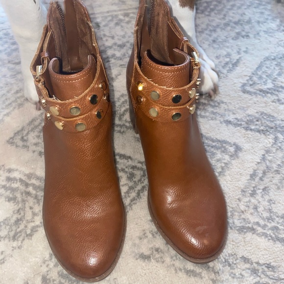 Bar lll Booties - Picture 1 of 6